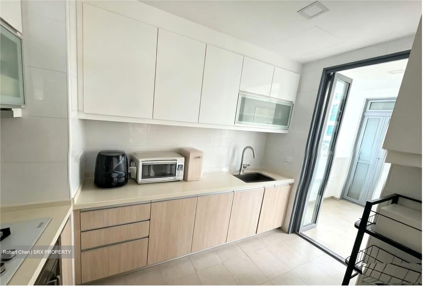 The Canopy (D27), Condominium #598589291